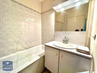  Appartement � louer 2 pi�ces 45 m�