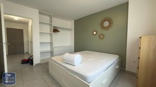  Appartement à louer 2 pièces 46 m²