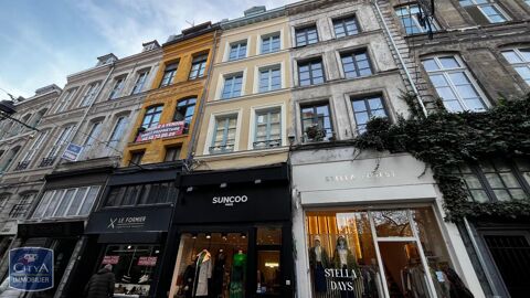  Appartement � louer 1 pi�ce 27 m�