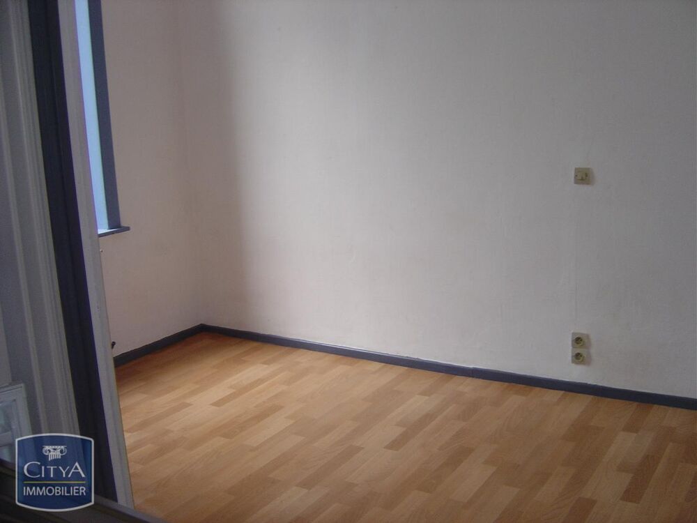 location Appartement - 1 pièce(s) - 13 m² Lille (59000)