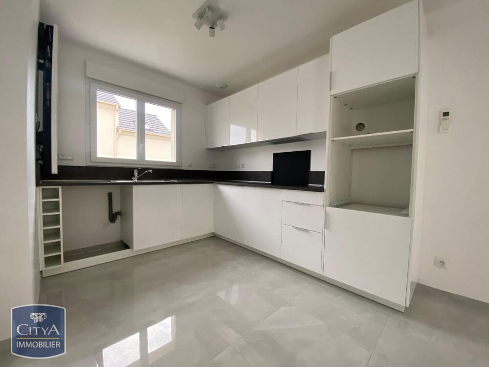 location Maison - 4 pièce(s) - 88 m² Leuville-sur-Orge (91310)