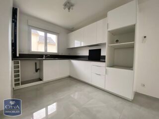  Maison à louer 4 pièces 88 m²