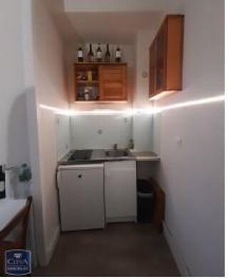  Appartement � louer 1 pi�ce 24 m�