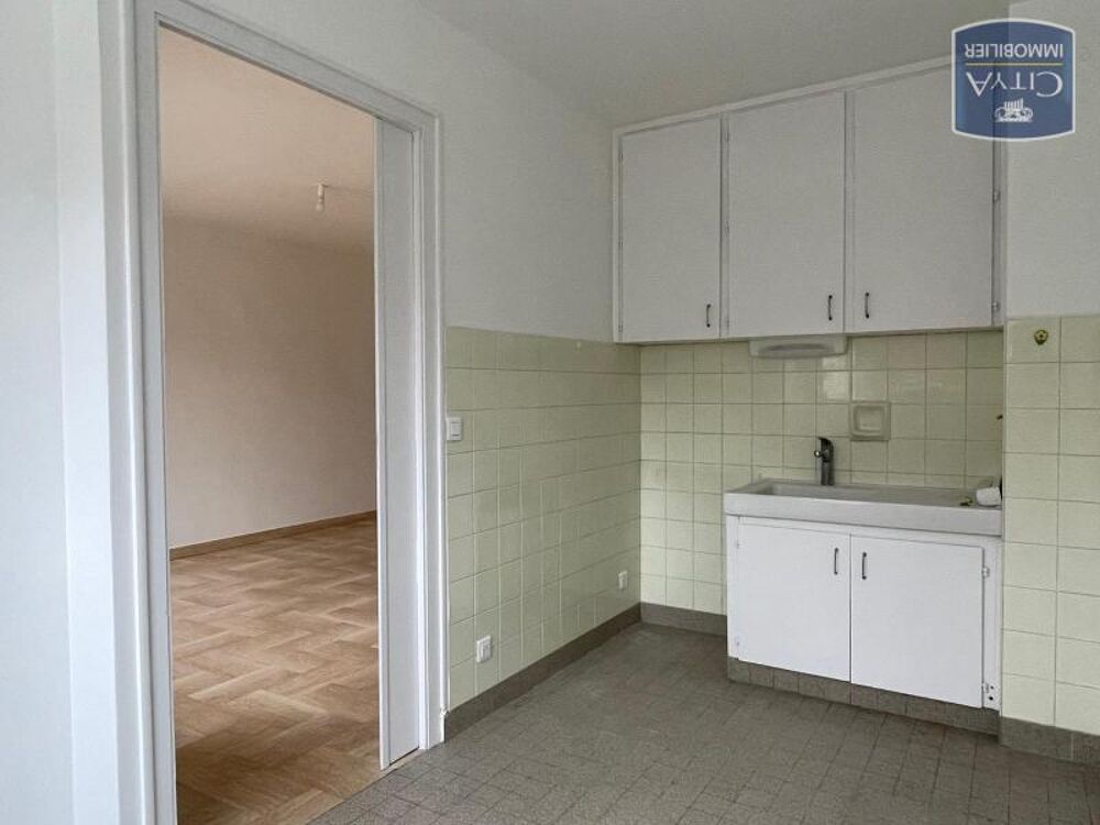 location Appartement - 1 pièce(s) - 37 m² Saint-Julien-en-Genevois (74160)