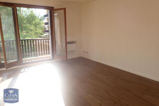  Appartement à louer 2 pièces 53 m²
