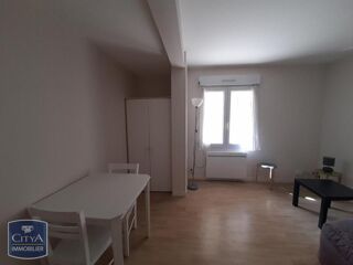  Appartement � louer 1 pi�ce 19 m�