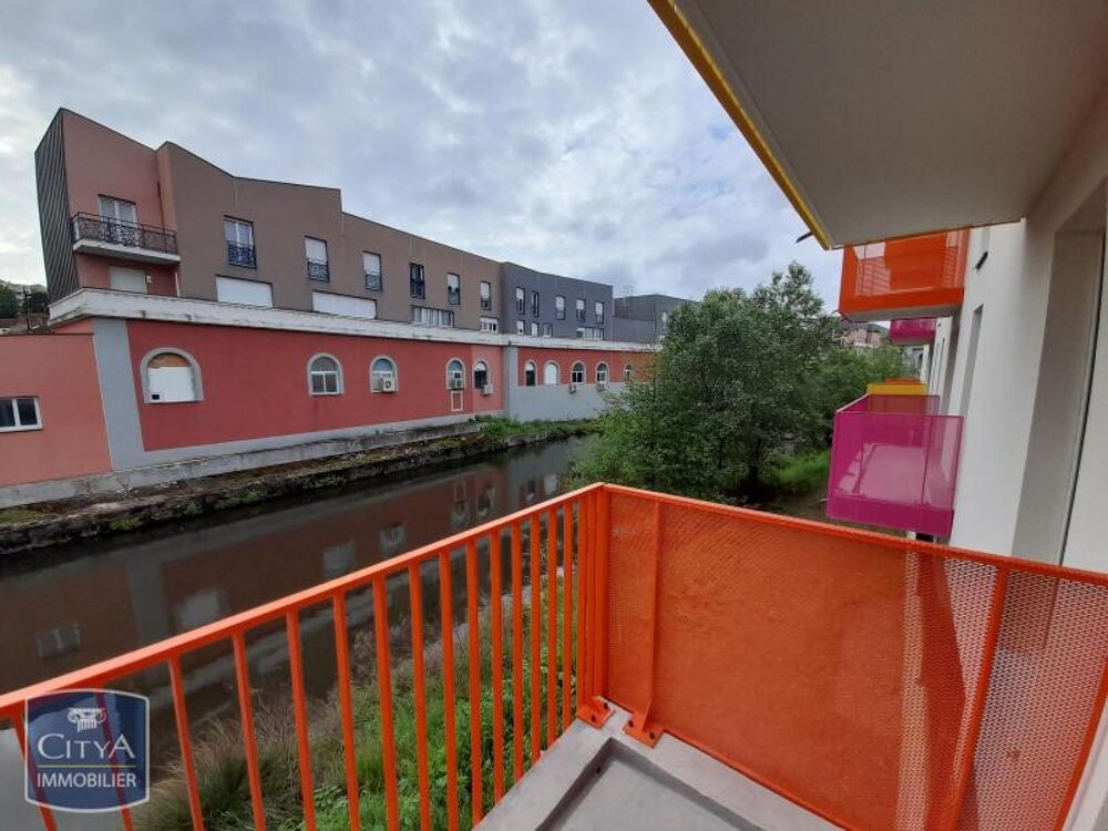 location Appartement - 3 pièce(s) - 58 m² Corbeil-Essonnes (91100)