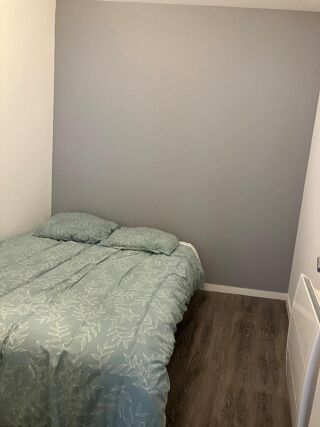  Appartement � louer 2 pi�ces 32 m�