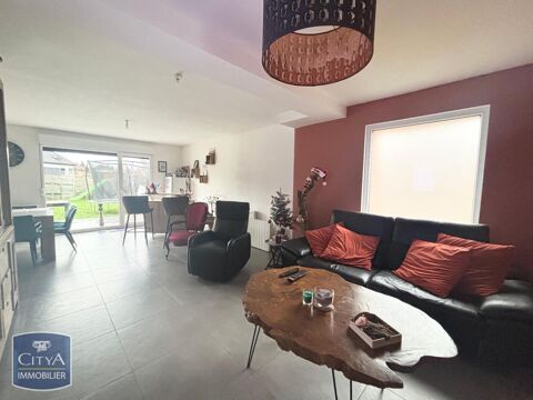  Maison � louer 4 pi�ces 81 m�