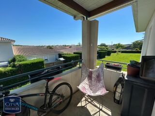  Appartement à louer 2 pièces 48 m²