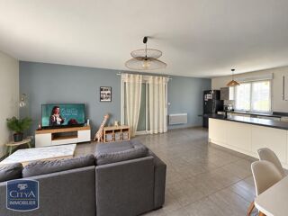  Maison à louer 5 pièces 115 m²