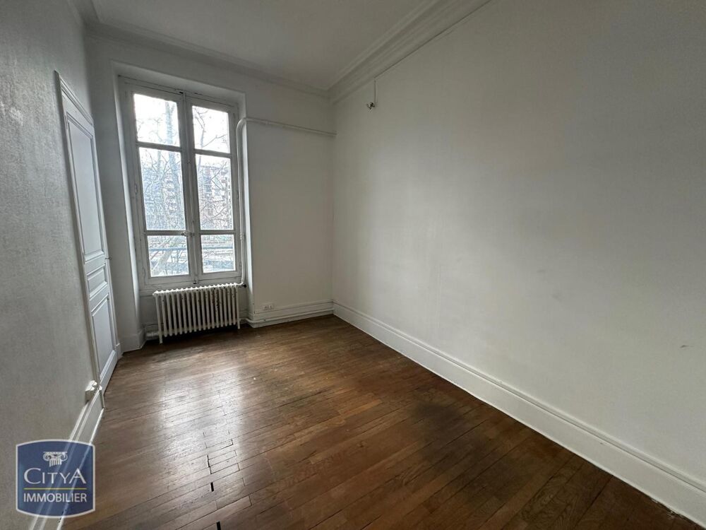 location Appartement - 3 pièce(s) - 78 m² Grenoble (38000)