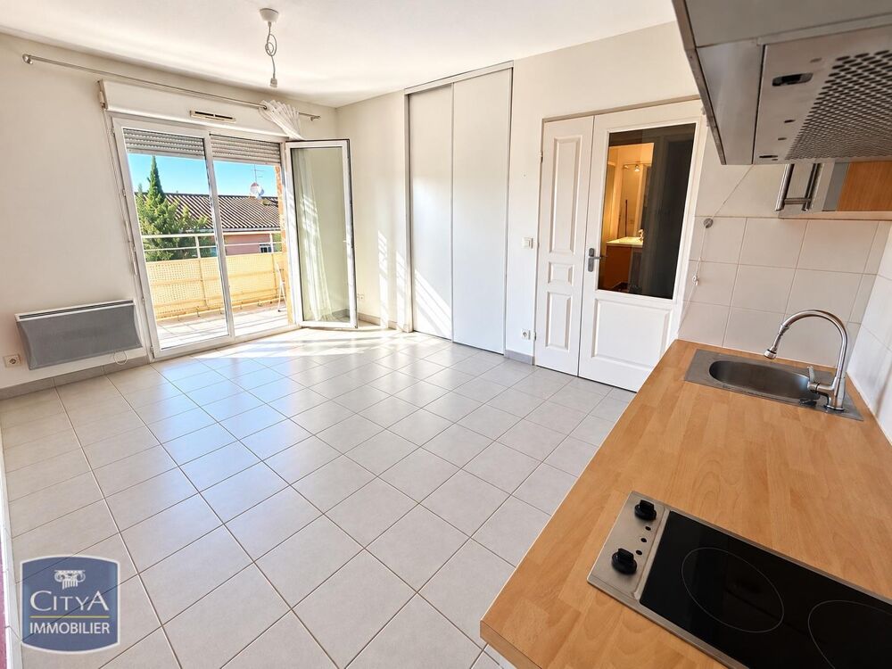 location Appartement - 2 pièce(s) - 36 m² Salon-de-Provence (13300)