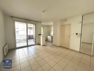  Appartement � louer 2 pi�ces 45 m�