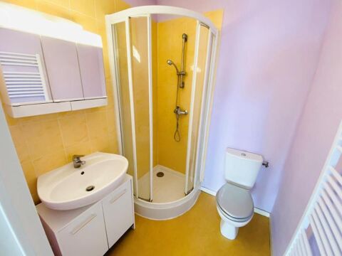  Appartement � louer 3 pi�ces 41 m�