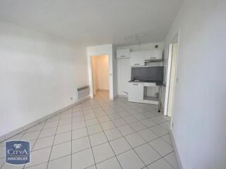  Appartement � louer 2 pi�ces 35 m�