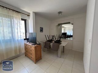  Appartement à louer 2 pièces 58 m²