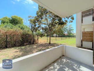  Appartement à louer 3 pièces 52 m²