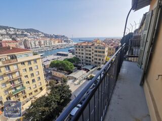  Appartement à louer 2 pièces 50 m²