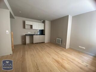  Appartement à louer 2 pièces 45 m²