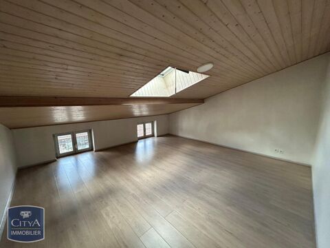  Appartement  louer 5 pices 135 m