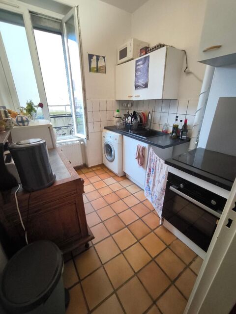  Appartement � louer 3 pi�ces 49 m�