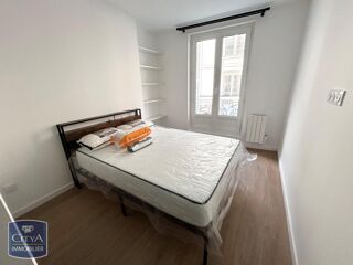  Appartement à louer 2 pièces 30 m²
