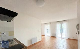  Appartement à louer 1 pièce 29 m²