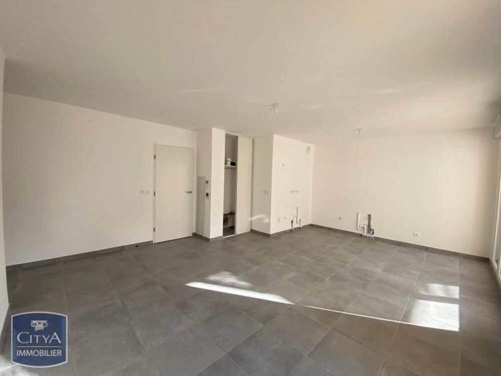 location Appartement - 3 pièce(s) - 60 m² Nice (06300)