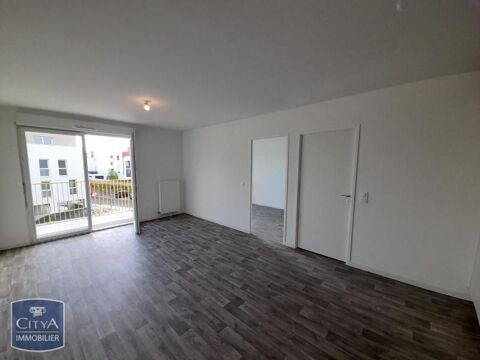  Appartement � louer 3 pi�ces 58 m�