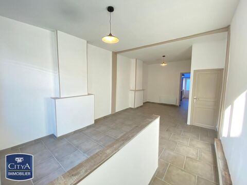  Maison � louer 3 pi�ces 66 m�