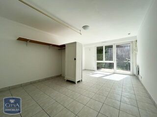  Appartement � louer 1 pi�ce 26 m�