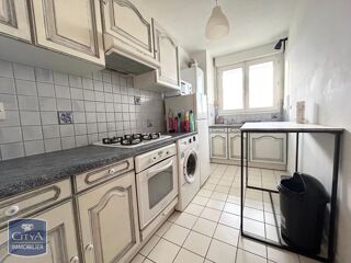  Appartement à louer 2 pièces 52 m²