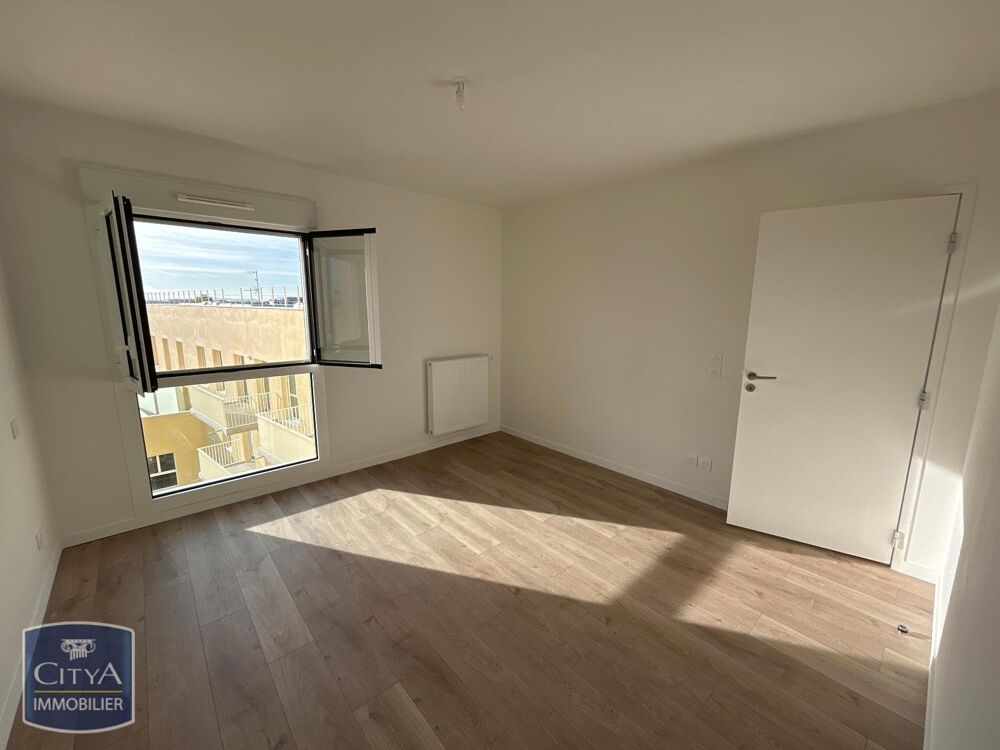 location Appartement - 2 pièce(s) - 50 m² Bordeaux (33800)