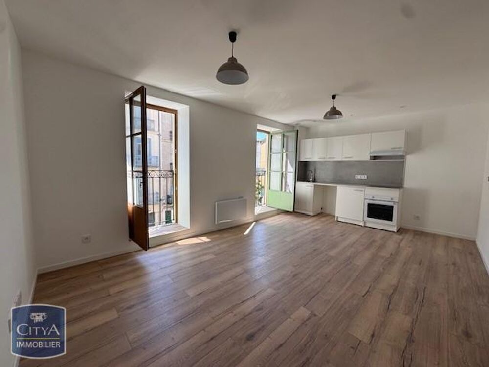 location Appartement - 3 pièce(s) - 47 m² Béziers (34500)