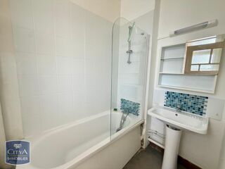  Appartement à louer 3 pièces 58 m²