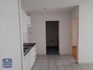  Appartement à louer 2 pièces 34 m²