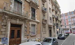  Appartement à louer 2 pièces 50 m²