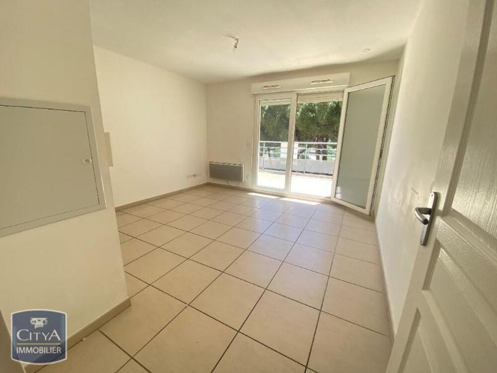 location Appartement - 1 pièce(s) - 24 m² Balaruc-les-Bains (34540)
