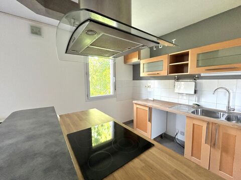  Appartement � louer 3 pi�ces 53 m�