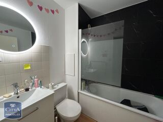  Appartement � louer 1 pi�ce 31 m�