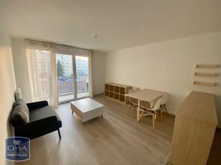 Appartement à louer 2 pièces 43 m²