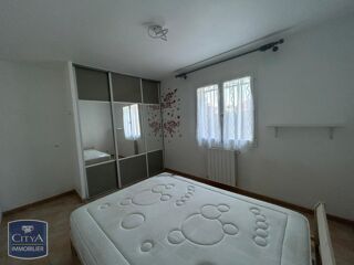  Maison à louer 4 pièces 85 m²