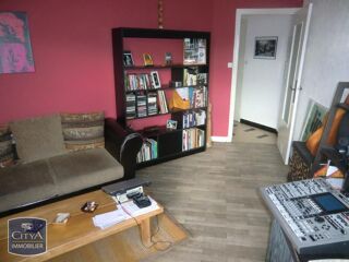  Appartement � louer 2 pi�ces 51 m�