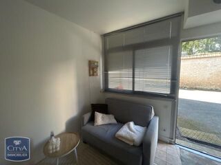 Appartement à louer 1 pièce 29 m²