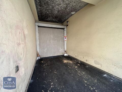  Parking / Garage � louer 