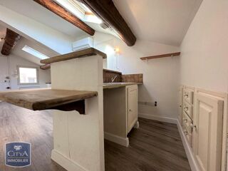  Appartement � louer 1 pi�ce 22 m�