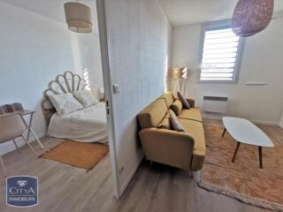  Appartement à louer 2 pièces 30 m²
