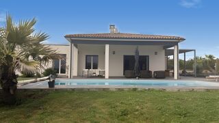  Maison à vendre 5 pièces 143 m²