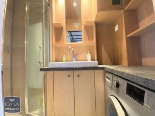  Appartement à louer 1 pièce 20 m²